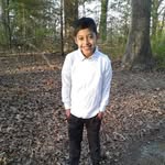 Albin Lopez - @bebe_albin_soccer - Instagram