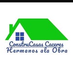 Alcides Cáceres - @construcasas_caceres - Instagram