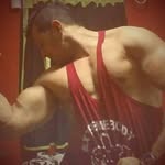 Alcides Caceres - @alcy38 - Instagram