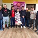 Alcides Caceres - Facebook