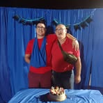 Alcides Caceres - Facebook