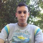 alcides caceres - @alcidescaceres969 - Instagram