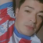 Alcides Cáceres - @caceresalcides570 - Instagram