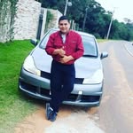 Alcides Caceres - @alcides2429 - Instagram