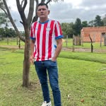 Alcides Cáceres - @alcidescaceres88 - Instagram