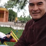 Alcides Caceres Duarte - @alcidescaceresduarte - Instagram