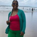 Alda Silva - @aldasilva647 - Instagram