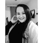Alda Silva - @aldajhc - Instagram