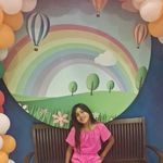 Alda Silva - @alyce_fernands - Instagram