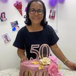Alda Silva - @aldadeolinda - Instagram