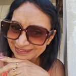 Alda Silva - @aldecir.silva55 - Instagram
