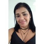 Alda Silva - @silvaalda281 - Instagram