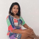 Alda Silva - @alda5875 - Instagram