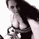 Alda Silva - @alda.peixoto.94 - Instagram