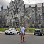 Aldenir Camacho - @aldenircamachofurtado - Instagram