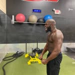 Adonis Alden Hart - @princeworkout973 - Instagram