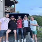 Aiden Hartman - @hartmanalden - Instagram