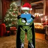 Perfect Christmas cell - @aldenhart_12 - TikTok