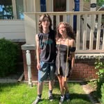 Alden Johnson - @paranoidschizophrenic45 - Instagram