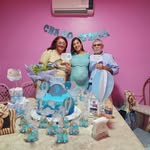 Aldenora Moreno Lima - @aldenoramorenolima - Instagram