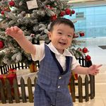 Alden Ng Min Yik - @lilburger_alden - Instagram