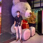 Nguyễn Minh Trung - @alden_nguyen74 - Instagram
