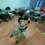 Alden Reyes - Facebook