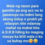 Alden Reyes - Facebook