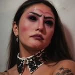 aldi gomez - @mmetanoia_makeup - Instagram