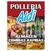 Aldi Gomez - Facebook