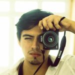 Aldo Alfaro - @yonopintoaki - Instagram