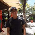 Aldo Alfaro - @aldooo_15 - Instagram