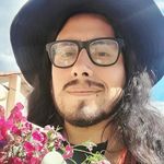 Aldo Alfaro - @nunkatanto - Instagram