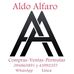 Aldo Alfaro - Facebook