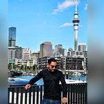 Aldo Alfaro - @aldoalfaromz - Instagram