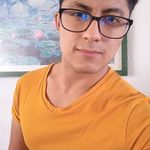 Aldo Alfaro Canche - @aldoalfaroc - Instagram