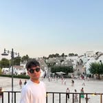 Aldo Di Cristofaro - @aldodicri - Instagram