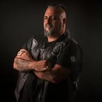 Aldo Di Palma - @aldodipalma75 - Instagram