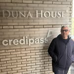 Aldo DI PEGNA - Credipass Lecce - @aldodipegna.spv - Instagram