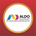 Aldo Digiprint - @aldodigiprint - Instagram