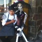 Aldo Gomez Ruiz - @chefaldo - Instagram