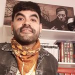 Aldo Gomez Tessari - @aldo_gomez_tessari - Instagram
