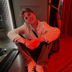 Hannes Karl Aldo Innocenti - @hannes_innocenti - Instagram