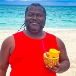 Aldo Johnson - @bigdoe25 - Instagram