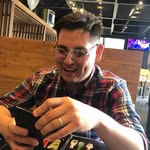 Aldo Demetri - @aldoking015 - Instagram