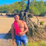 Aldo Leal - @aldoleal12 - Instagram