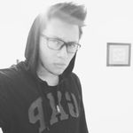 Aldo Leal - @al_brenan - Instagram