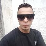 Aldo leal - @aldoleal164 - Instagram
