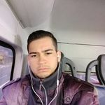 Aldo Leal - @aldosilvaleal - Instagram