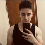 Aldo Leal - @aldolr18 - Instagram